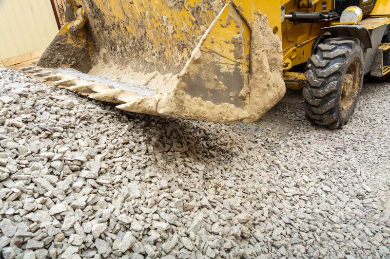 Cost of Gravel Hauling — Cost of Gravel Hauling