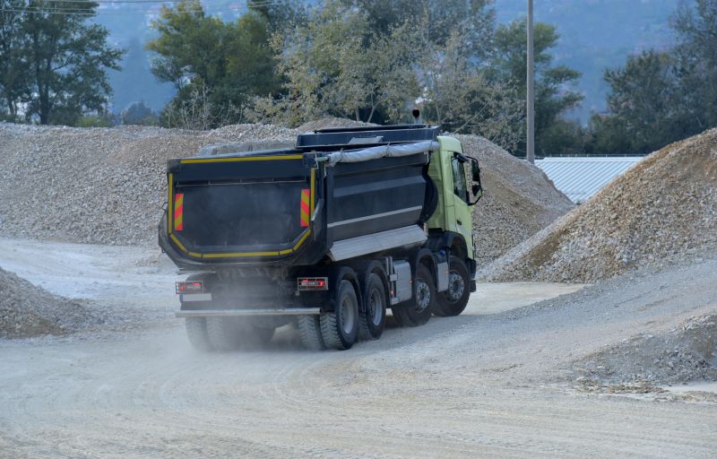 Cost of Gravel Hauling — Cost of Gravel Hauling
