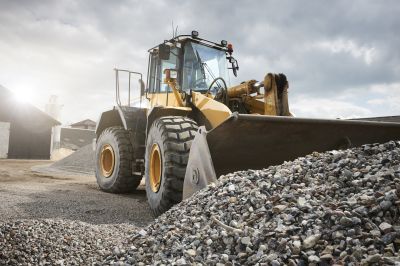 Cost of Gravel Hauling — Cost of Gravel Hauling