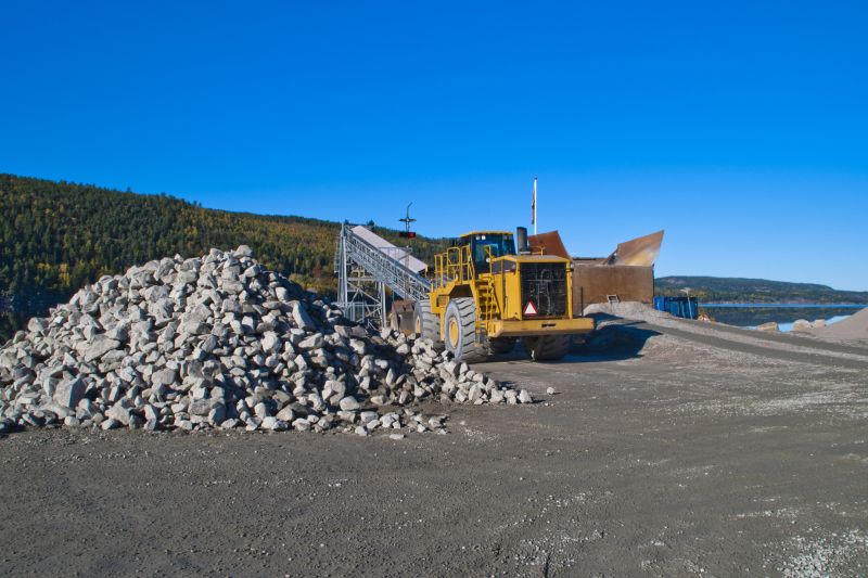 Cost of Gravel Hauling — Cost of Gravel Hauling